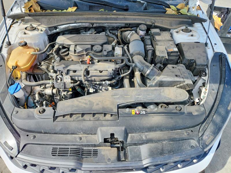 2024 Kia K5 მანქანა იყიდება აუქციონზე, vin: 5XXG64J24RG248526, აუქციონის ნომერი: 52366616