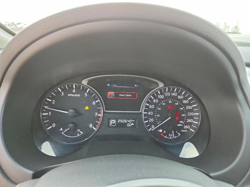 53012446 :رقم المزاد ، 1N4BL3AP8DN427518 vin ، 2013 Nissan Altima مزاد بيع