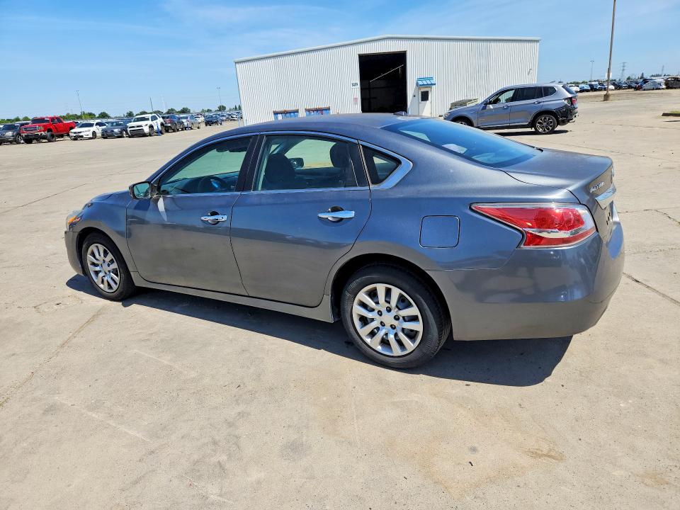 Продаж на аукціоні авто 2014 Nissan Altima, vin: 1N4AL3AP4EC901828, номер лоту: 53475266