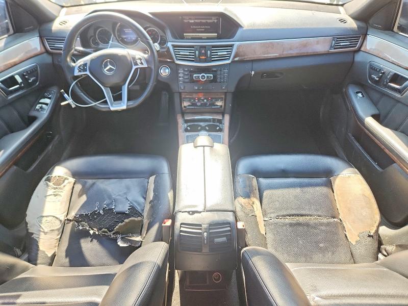 2013 Mercedes-benz E მანქანა იყიდება აუქციონზე, vin: WDDHF5KB3DA669527, აუქციონის ნომერი: 53696066