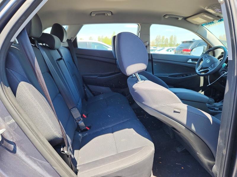 Aukcja sprzedaży 2019 Hyundai Tucson, vin: KM8J23A47KU025003, numer aukcji: 54788666