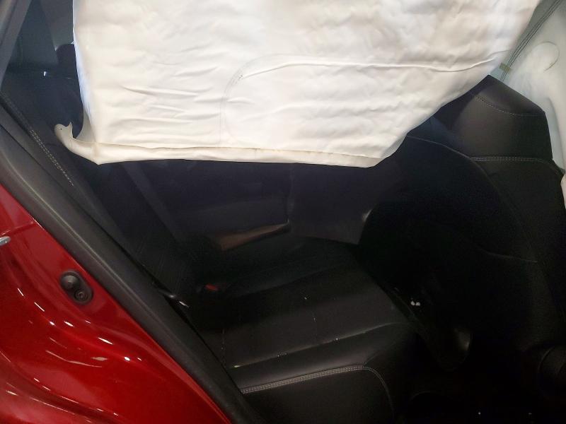 54098196 :رقم المزاد ، JTMN1RFV4KD520157 vin ، 2019 Toyota Rav4 مزاد بيع