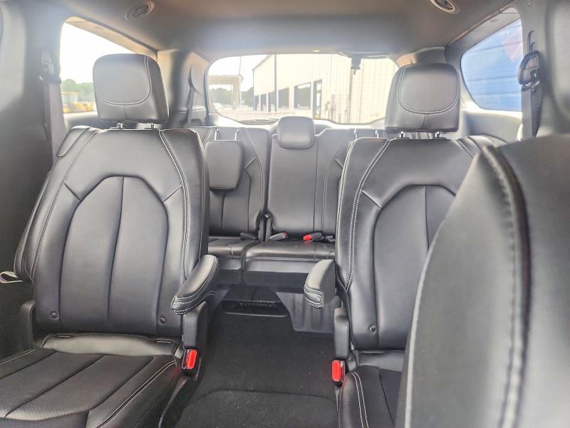 Aukcja sprzedaży 2026 Chrysler Pacifica, vin: 2C4RC1BG1TR191274, numer aukcji: 54881706
