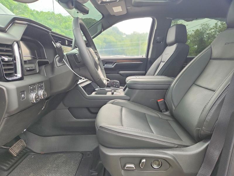 Aukcja sprzedaży 2025 Gmc Sierra, vin: 1GT4URE78SF370953, numer aukcji: 53698546