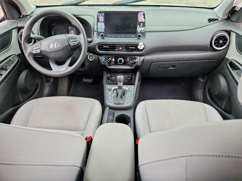 Aukcja sprzedaży 2022 Hyundai Kona, vin: KM8K6CAB7NU877878, numer aukcji: 53595456