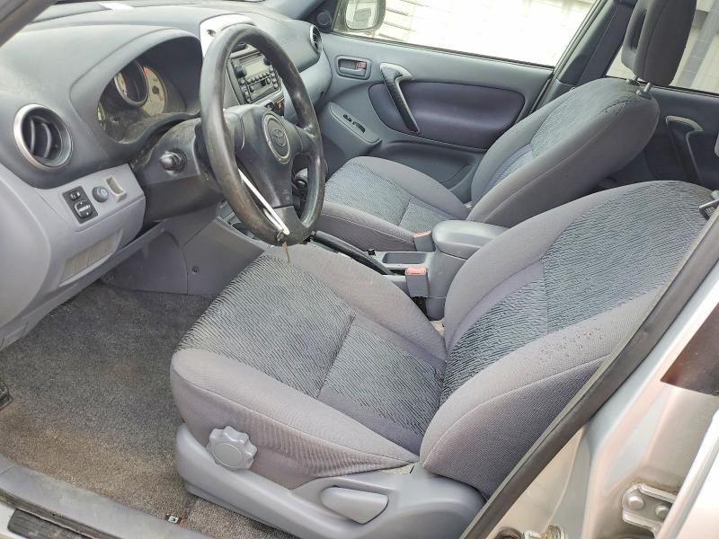Aukcja sprzedaży 2002 Toyota Rav4, vin: JTEGH20V120056736, numer aukcji: 53425256