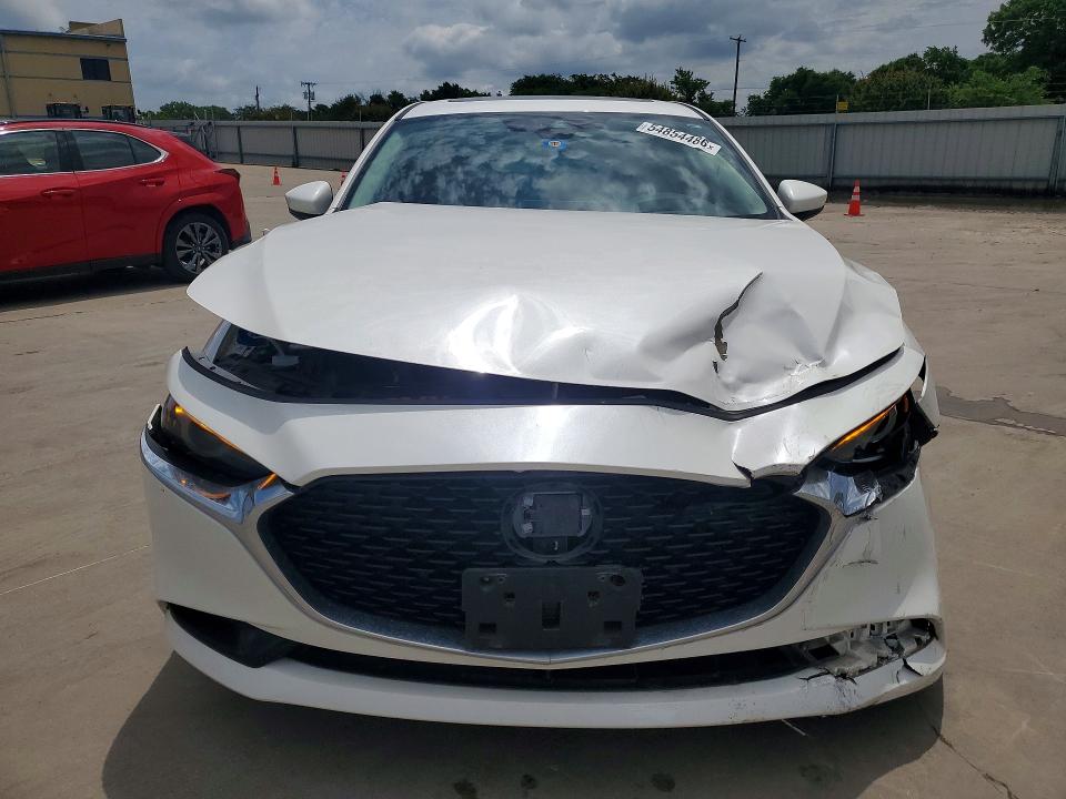 Продажа на аукционе авто 2021 Mazda 3, vin: JM1BPADL9M1319797, номер лота: 54854486