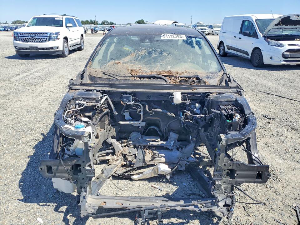 Продаж на аукціоні авто 2020 Honda Accord, vin: 1HGCV2F38LA013171, номер лоту: 54132396