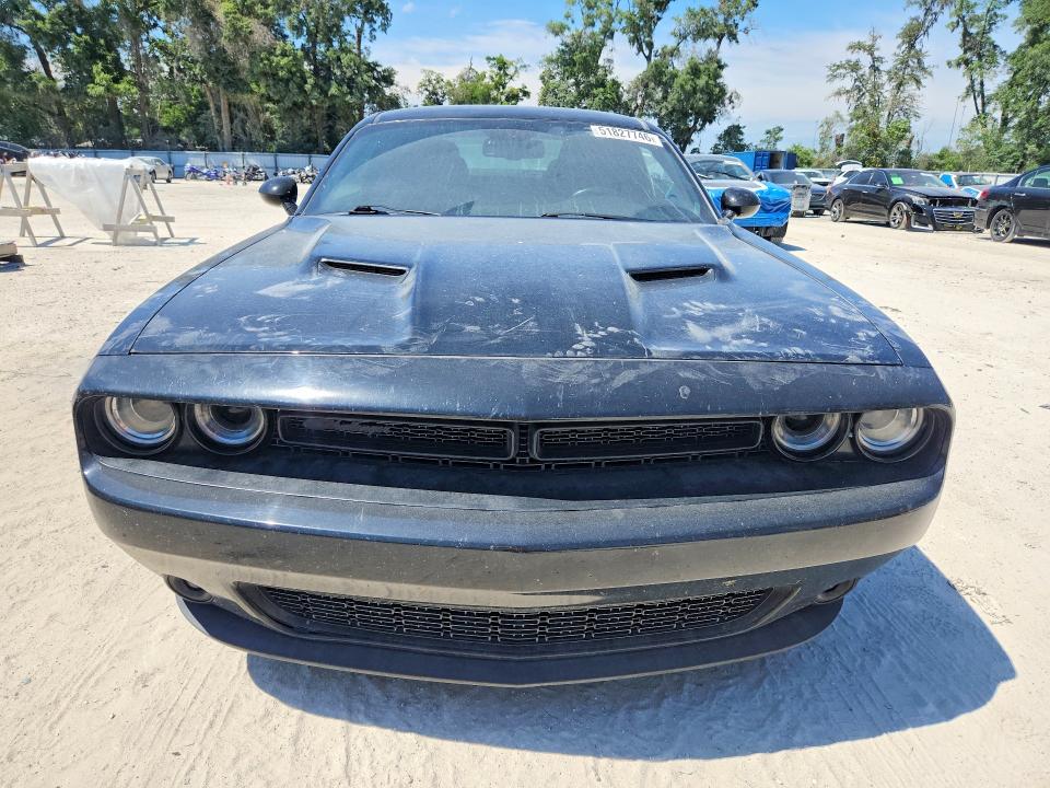 Aukcja sprzedaży 2019 Dodge Challenger, vin: 2C3CDZAG4KH699850, numer aukcji: 51827746