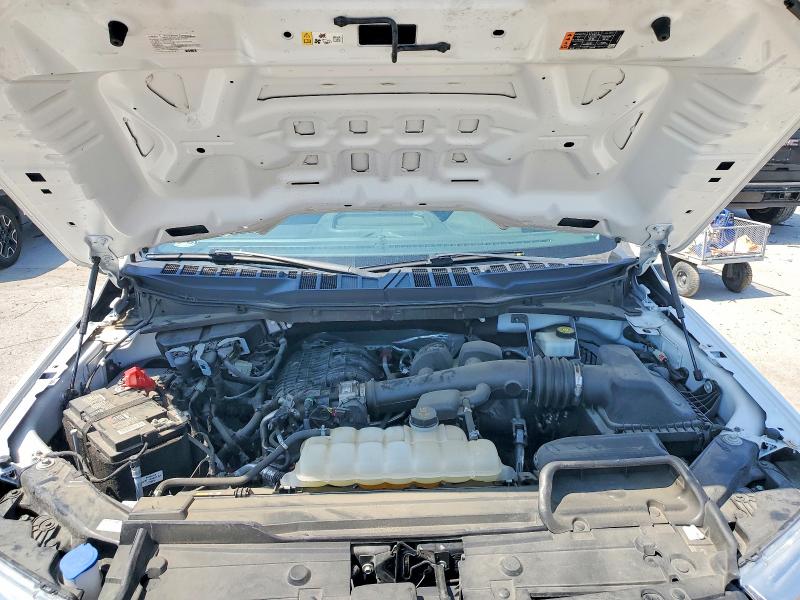 53576976 :رقم المزاد ، 1FTMF1CB6NKF27684 vin ، 2022 Ford F150 مزاد بيع