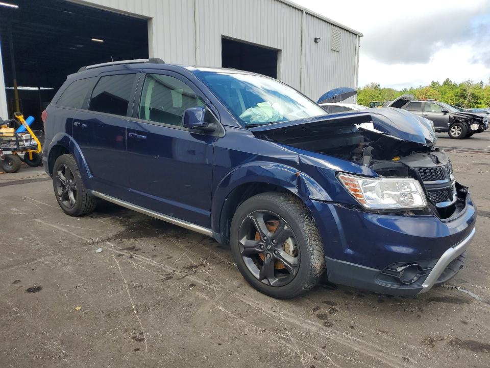 Aukcja sprzedaży 2020 Dodge Journey, vin: 3C4PDCGB6LT232041, numer aukcji: 53580236