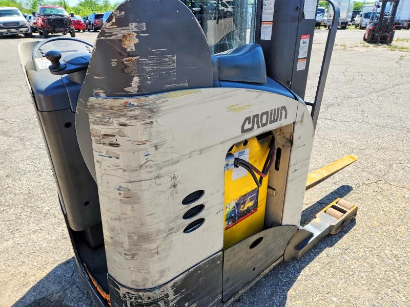 Продажа на аукционе авто 2006 Crown Crown Rr52, vin: 1A310608, номер лота: 54839876