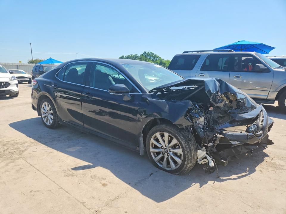 Aukcja sprzedaży 2020 Toyota Camry, vin: 4T1L11AK9LU935008, numer aukcji: 53327856