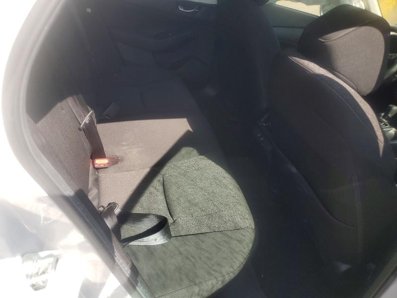 52171316 :رقم المزاد ، 1HGCY1F27SA005814 vin ، 2025 Honda Accord مزاد بيع