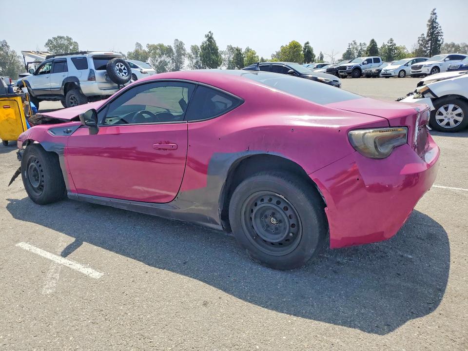 Продажа на аукционе авто 2013 Toyota Scion, vin: JF1ZNAA1XD1726251, номер лота: 53254686