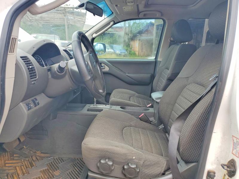 Aukcja sprzedaży 2006 Nissan Frontier, vin: 1N6AD07W56C447298, numer aukcji: 53273146