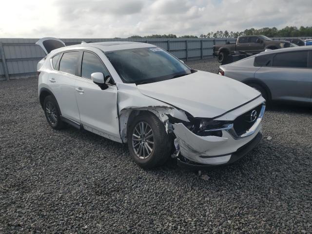 Продажа на аукционе авто 2017 Mazda Cx-5, vin: JM3KFACL7H0148104, номер лота: 52735806