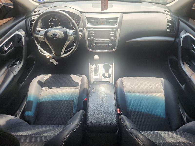 2018 Nissan Altima მანქანა იყიდება აუქციონზე, vin: 1N4AL3AP9JC478643, აუქციონის ნომერი: 55143716