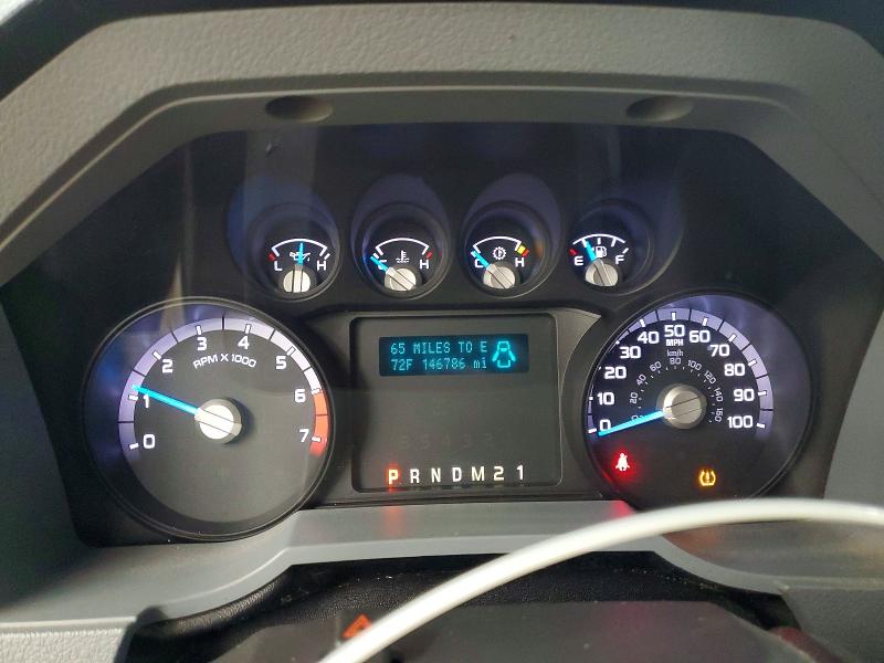 Продажа на аукционе авто 2011 Ford F250, vin: 1FT7W2B66BEB22118, номер лота: 52761186