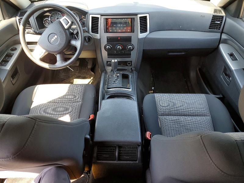Aukcja sprzedaży 2008 Jeep Grand Cherokee, vin: 1J8GR48K78C232745, numer aukcji: 52378446