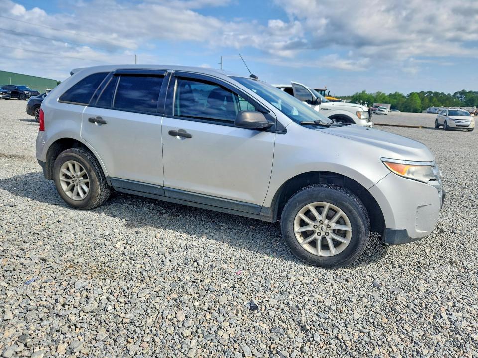 Продажа на аукционе авто 2013 Ford Edge, vin: 2FMDK3GC6DBB56170, номер лота: 52555726