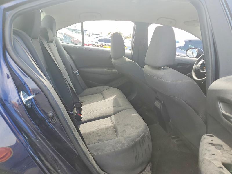 Продаж на аукціоні авто 2023 Toyota Corolla, vin: 5YFB4MDEXPP013221, номер лоту: 52174356