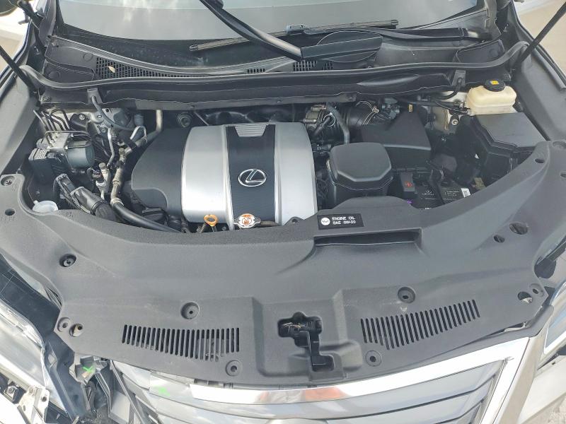Aukcja sprzedaży 2017 Lexus Rx 350, vin: 2T2ZZMCA1HC066174, numer aukcji: 53958196