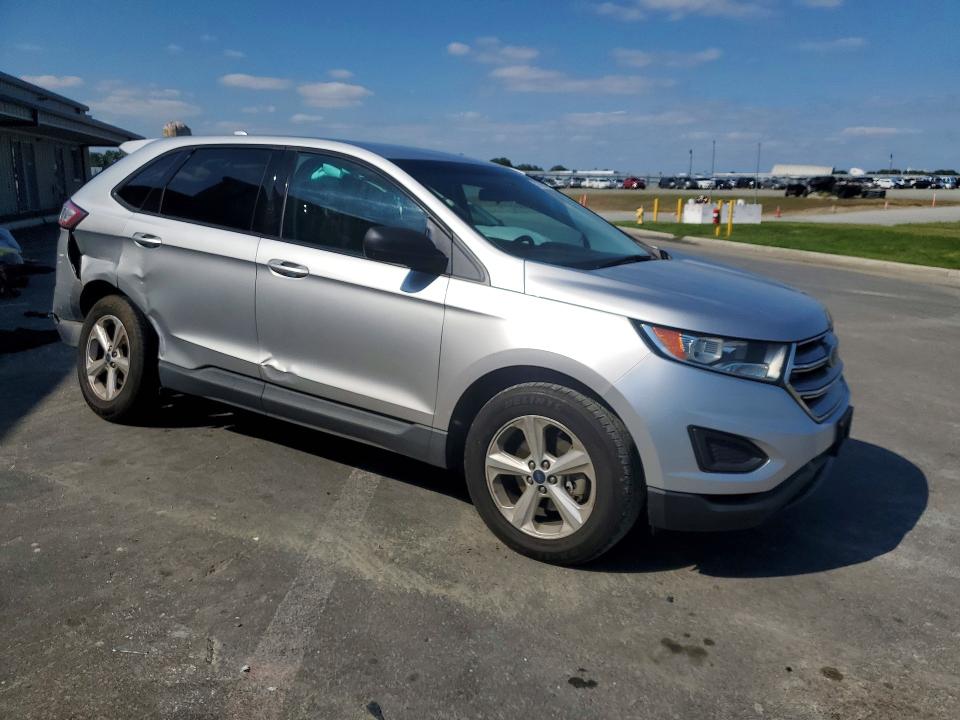 Продажа на аукционе авто 2015 Ford Edge, vin: 2FMTK3G92FBC35161, номер лота: 52785826