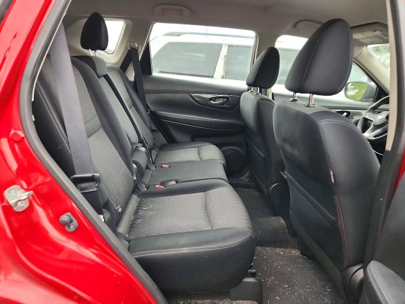 Aukcja sprzedaży 2017 Nissan Rogue, vin: JN8AT2MV2HW275962, numer aukcji: 52288876
