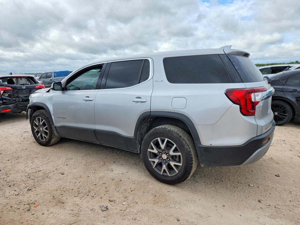 Продаж на аукціоні авто 2020 Gmc Acadia, vin: 1GKKNKLA7LZ228883, номер лоту: 54757346