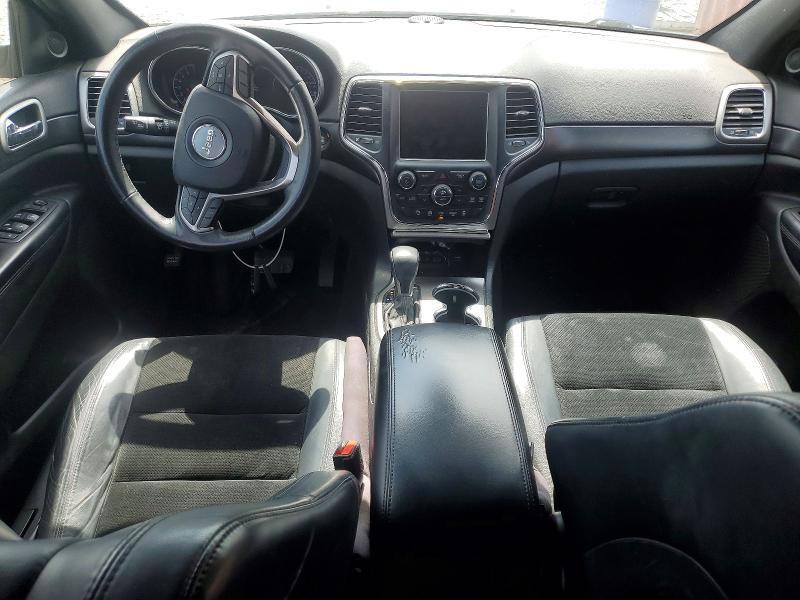Продаж на аукціоні авто 2018 Jeep Grand Cherokee, vin: 1C4RJFAG1JC204079, номер лоту: 52542036