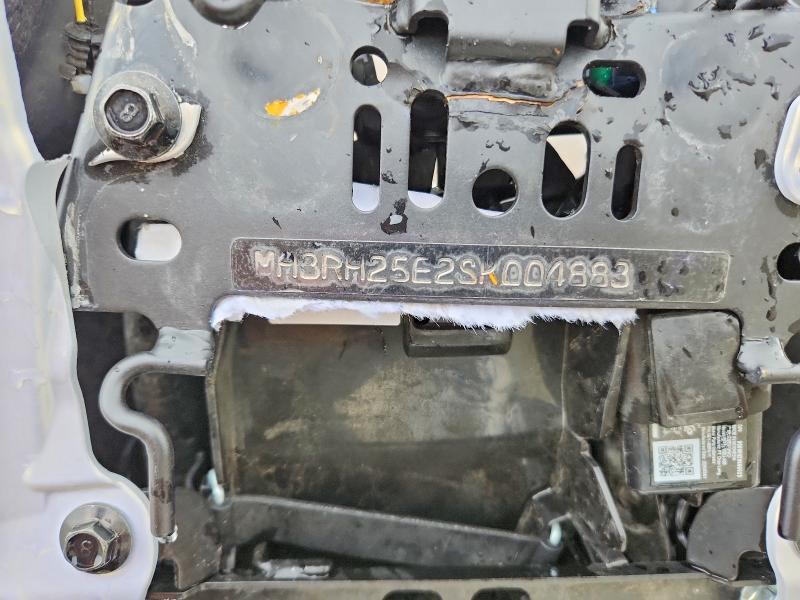 Aukcja sprzedaży 2025 Yamaha Yfz320, vin: MH3RH25E2SK004883, numer aukcji: 52554496