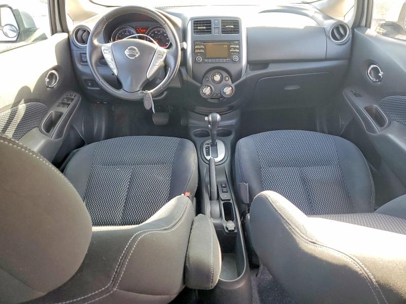 54266586 :رقم المزاد ، 3N1CE2CP3EL366602 vin ، 2014 Nissan Versa Note مزاد بيع