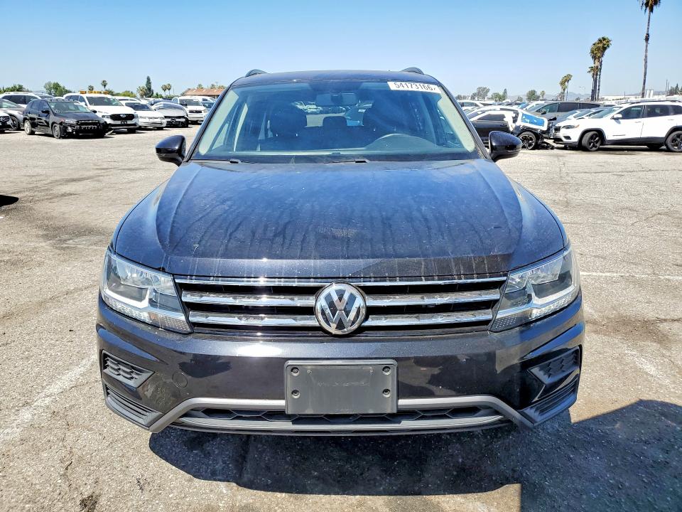 Aukcja sprzedaży 2021 Volkswagen Tiguan, vin: 3VV3B7AX3MM111450, numer aukcji: 54173166