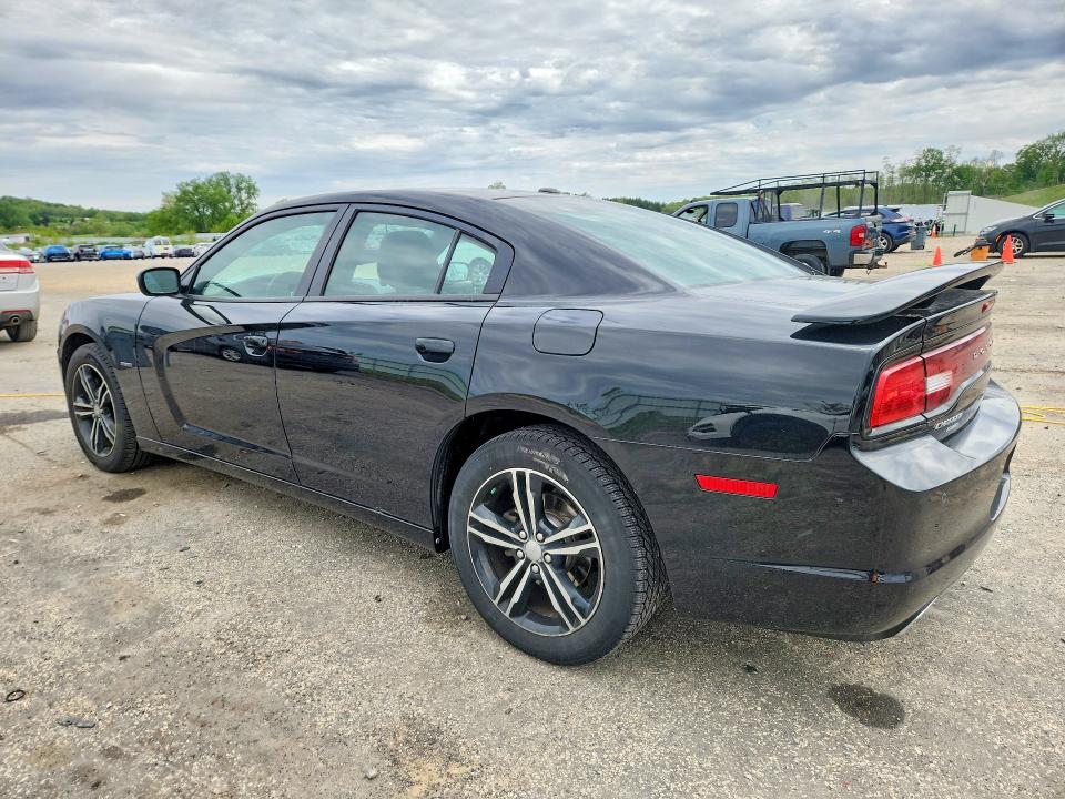Aukcja sprzedaży 2014 Dodge Charger, vin: 2C3CDXDT1EH296586, numer aukcji: 54459966