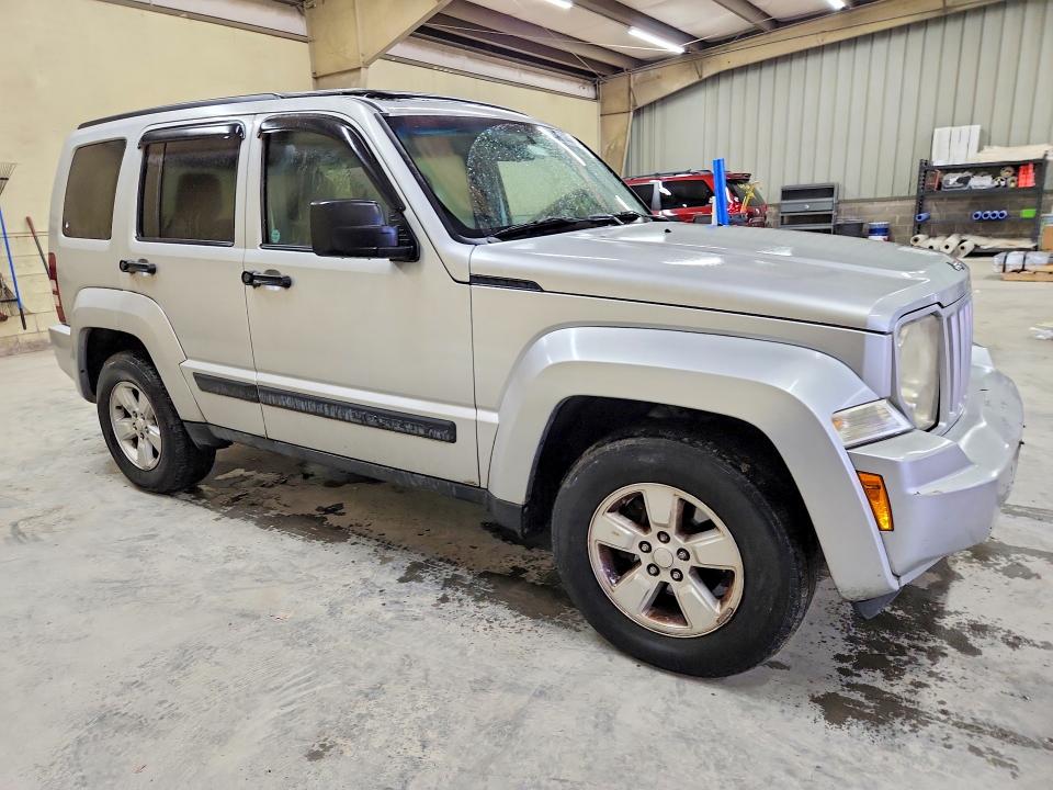 Продаж на аукціоні авто 2010 Jeep Liberty, vin: 1J4PN2GKXAW113093, номер лоту: 52774786