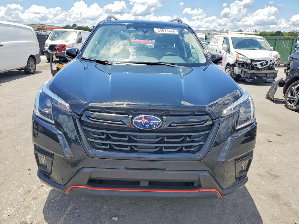 Aukcja sprzedaży 2024 Subaru Forester, vin: JF2SKAGC6RH455413, numer aukcji: 54814426