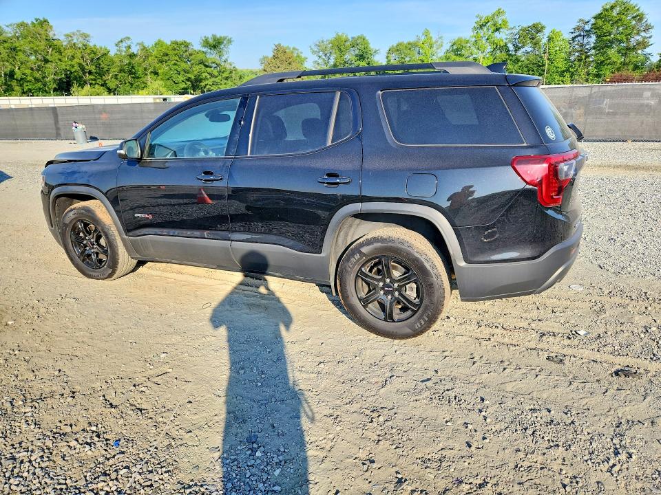 Продаж на аукціоні авто 2022 Gmc Acadia, vin: 1GKKNLLS4NZ149088, номер лоту: 54126036