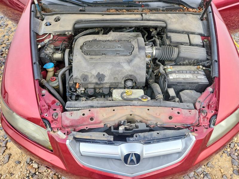 Aukcja sprzedaży 2006 Acura 3.2tl, vin: 19UUA662X6A071592, numer aukcji: 55241966