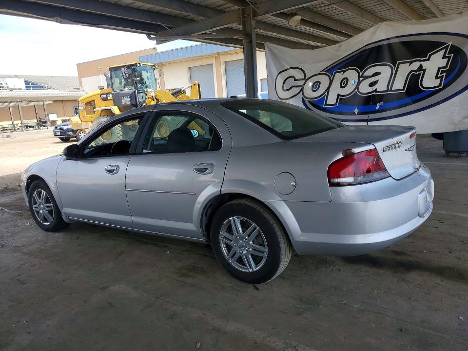 Aukcja sprzedaży 2006 Chrysler Sebring, vin: 1C3EL46X36N181250, numer aukcji: 52235736