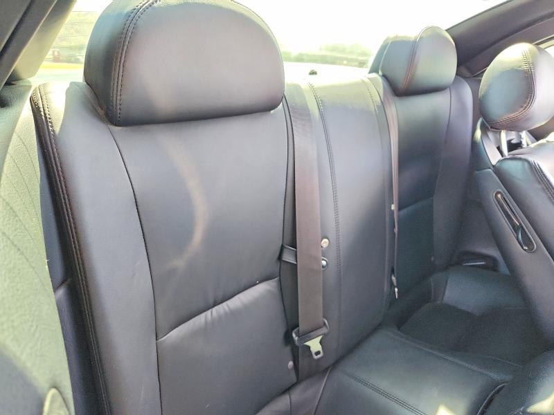 52337816 :رقم المزاد ، JTHFN48Y369009940 vin ، 2006 Lexus Sc مزاد بيع