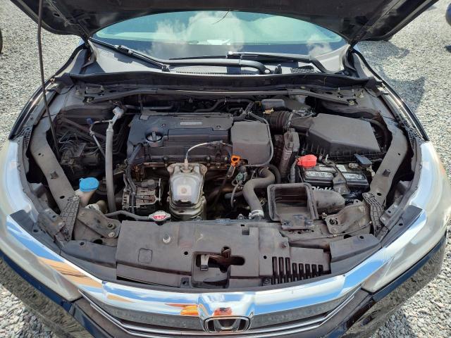 Продажа на аукционе авто 2016 Honda Accord, vin: 1HGCR2F76GA064035, номер лота: 54998056