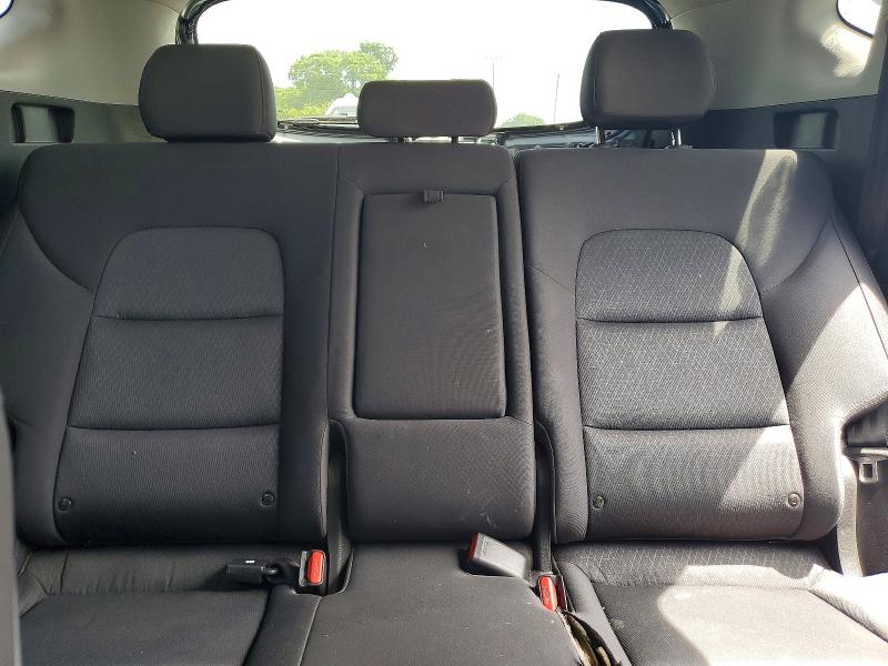 2018 Hyundai Tucson მანქანა იყიდება აუქციონზე, vin: KM8J33ALXJU745592, აუქციონის ნომერი: 52306536