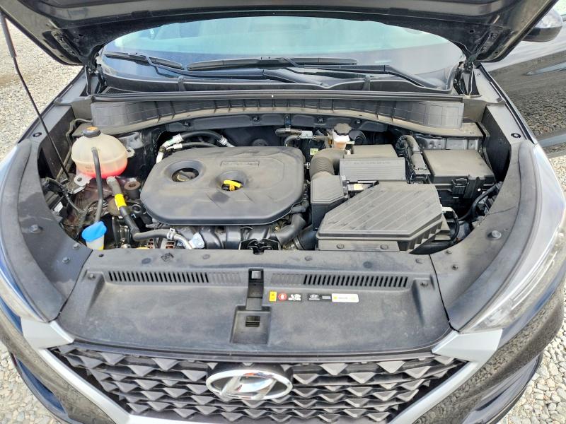 Продажа на аукционе авто 2021 Hyundai Tucson, vin: KM8J2CA47MU346445, номер лота: 54172326