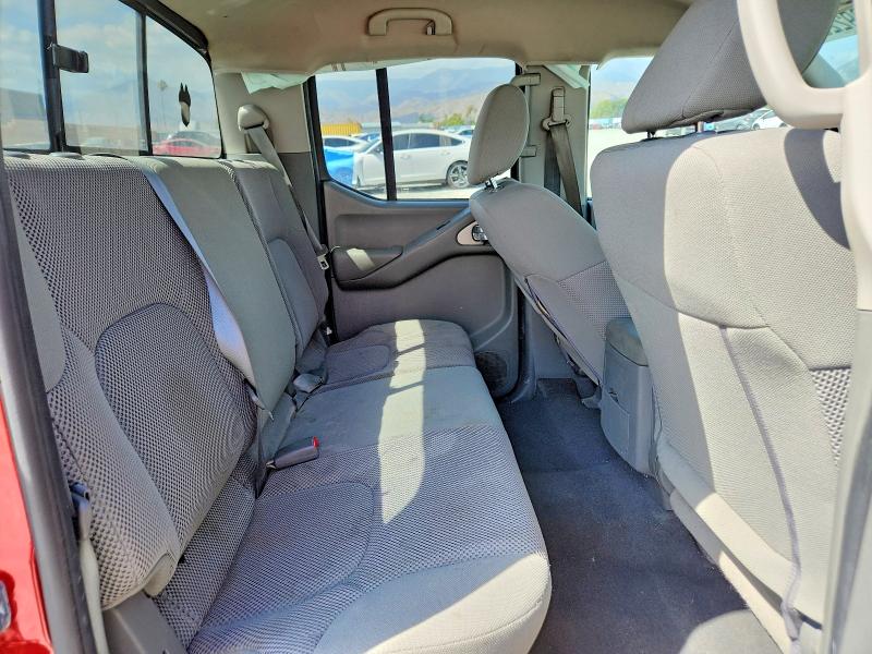Aukcja sprzedaży 2020 Nissan Frontier, vin: 1N6ED0EA4LN700569, numer aukcji: 54899226