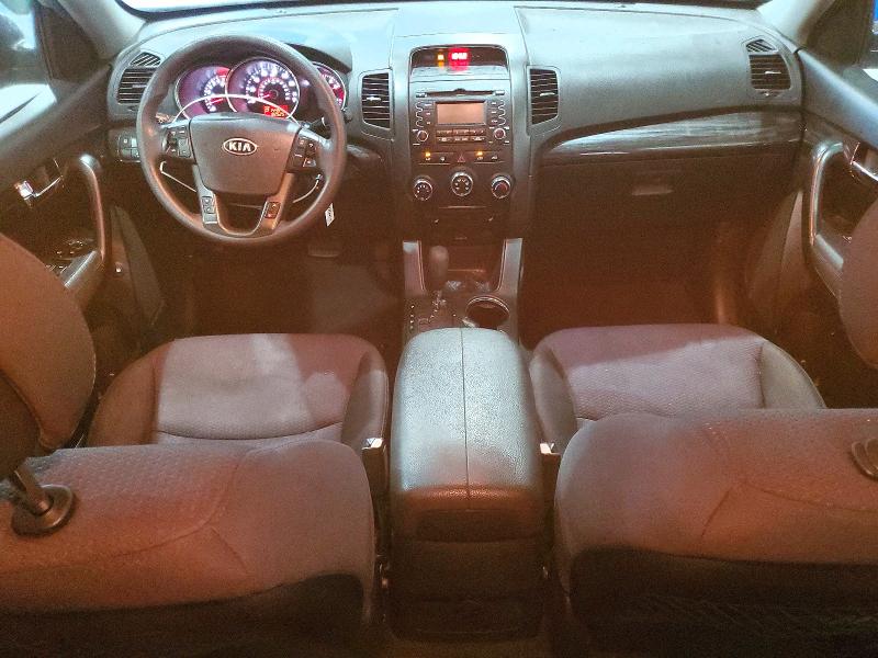 Aukcja sprzedaży 2011 Kia Sorento, vin: 5XYKT3A15BG155004, numer aukcji: 53733186