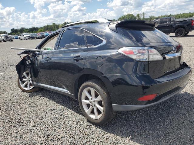 Aukcja sprzedaży 2011 Lexus Rx, vin: JTJZK1BA2B2004875, numer aukcji: 54327476