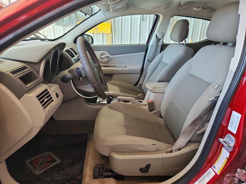 2010 Dodge Avenger მანქანა იყიდება აუქციონზე, vin: 1B3CC1FB6AN218033, აუქციონის ნომერი: 52370906