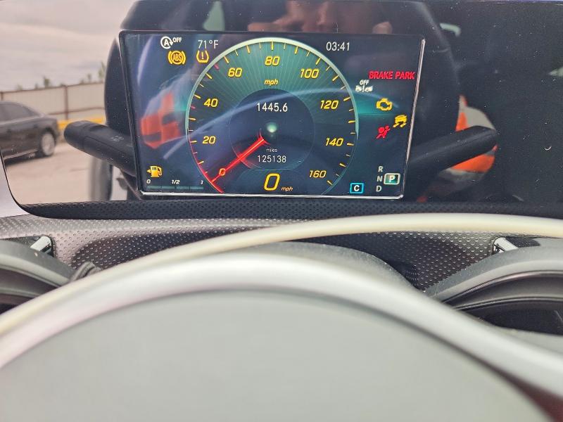 Продажа на аукционе авто 2019 Mercedes-benz A, vin: WDD3G4EBXKW026833, номер лота: 52192366