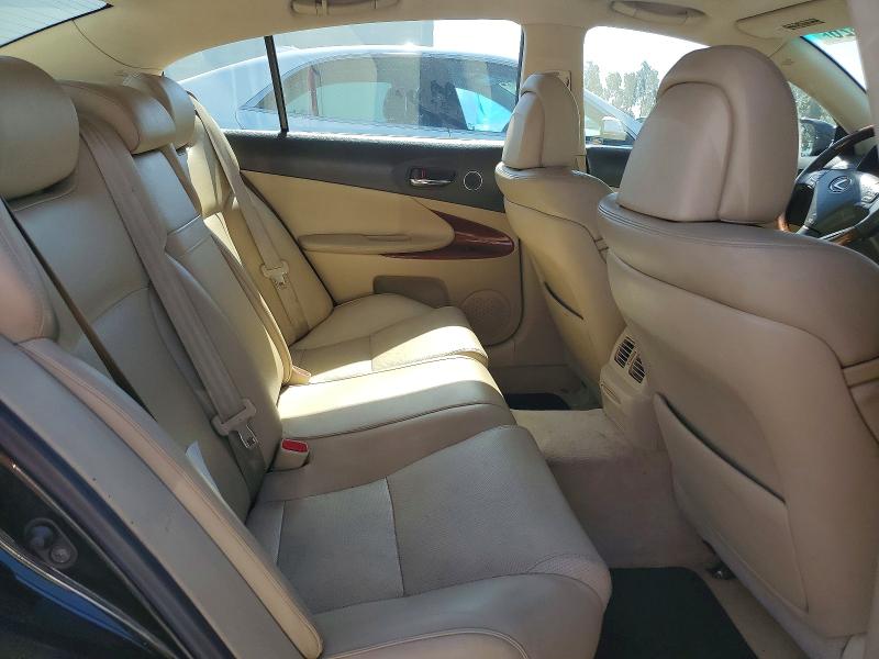 Aukcja sprzedaży 2007 Lexus Gs 350, vin: JTHBE96S270013235, numer aukcji: 53992826